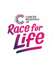 Race for Life logo